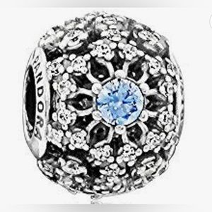 Pandora Disney Cinderella's Wish Charm